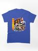 NASCAR Ricky Bobby Racing Shirt Classic Unisex T-Shirt