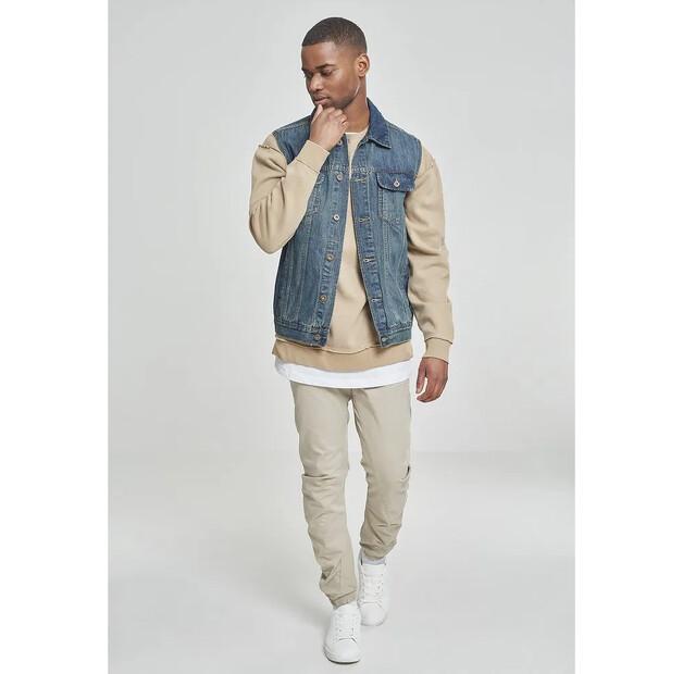 Urban Classics Denim Gt Vest