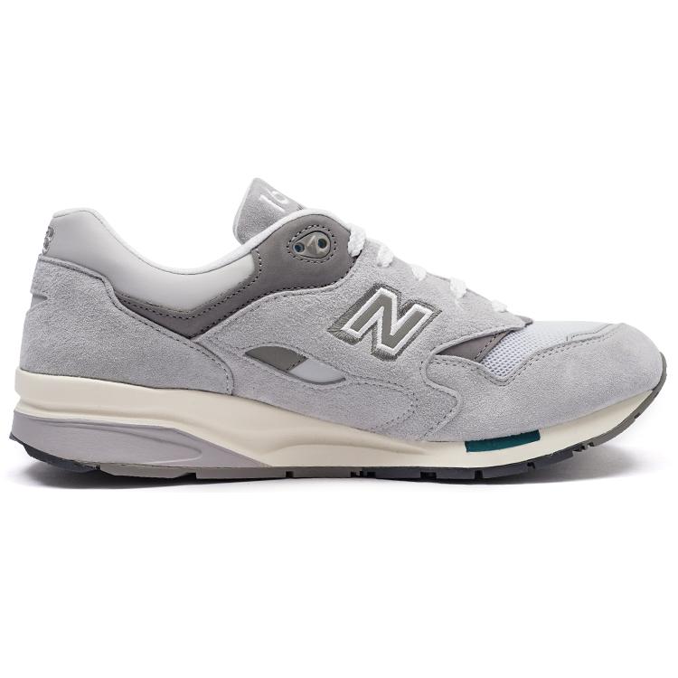New New Balance 1600 Greige Pack Rain Cloud CM1600RC