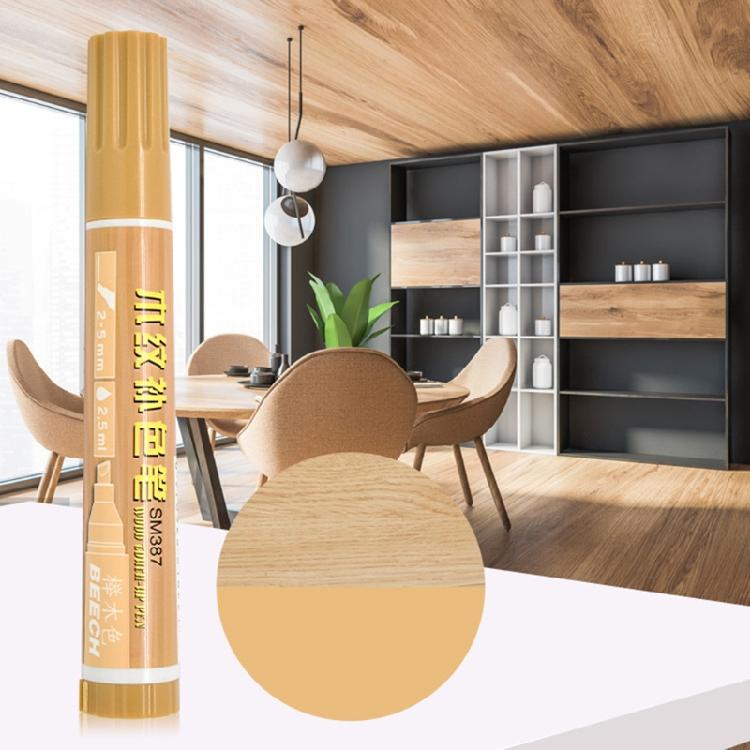 Wood Furniture Repair Markers Make Scratches Disappear Wood Scratches Repair