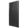 Gear4 D3O Crystal Palace Case For Samsung Galaxy S23 Ultra Transparent/Clear