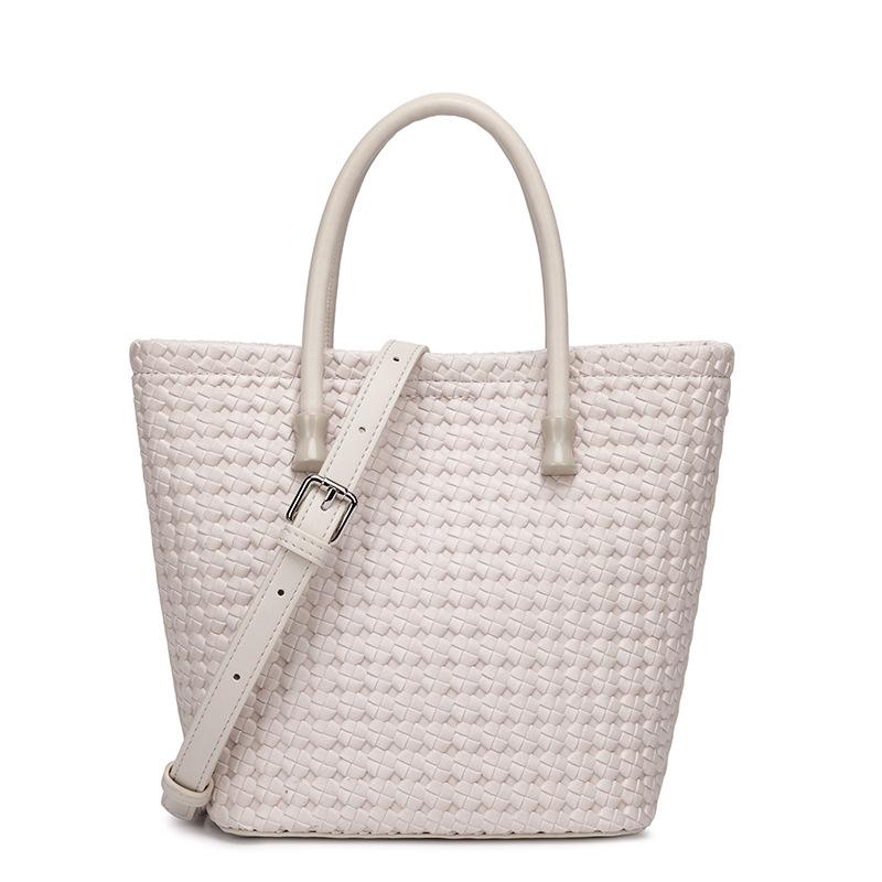 

Premium texture small bag women s new spring and summer versatile messenger bag fashion casual handbag bucket bag