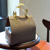 Non-Woven Insulation Bags Tote Fabric Portable For Coffee Food Cake Drinks Package Delivery Keep Warm Cold Reusable Pouch