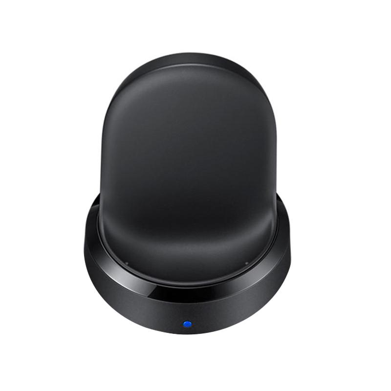 Smartwatch Wireless Charger Charging Base With Charging Cable Compatible For Moto 360 2 1 Ticwatch 2