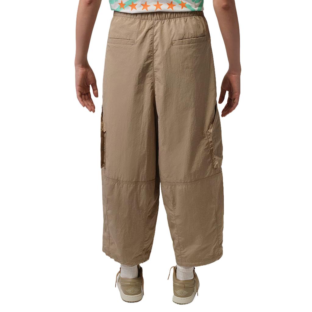 Jordan Flight Chicago Lightweight Waterproof Comfortable Breathable Casual Pants Women Pants IF1169-247