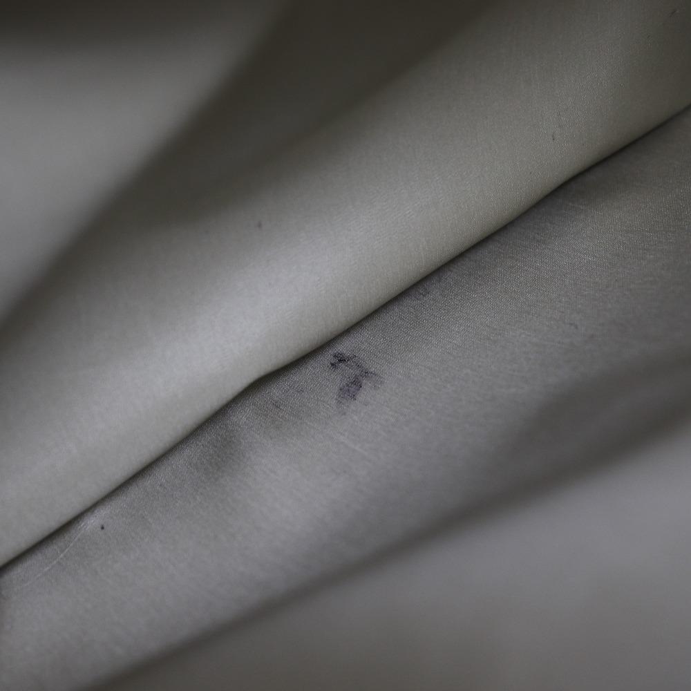 LOUIS VUITTON Messager Shoulder Bag M93030 Tail Brown Damier Jean Canvas mens Used