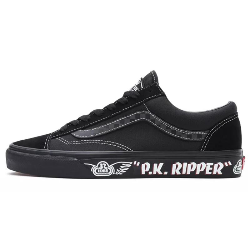 Vans Se Bikes X Style 36  P.K. Ripper  Vans VN0A54F64YT 36