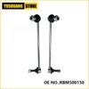Pair of Front Stabilizer Sway Bar Links For Land Rover Discover III IV Range Rover Sport 2004-2012 RBM500150 RBM500140