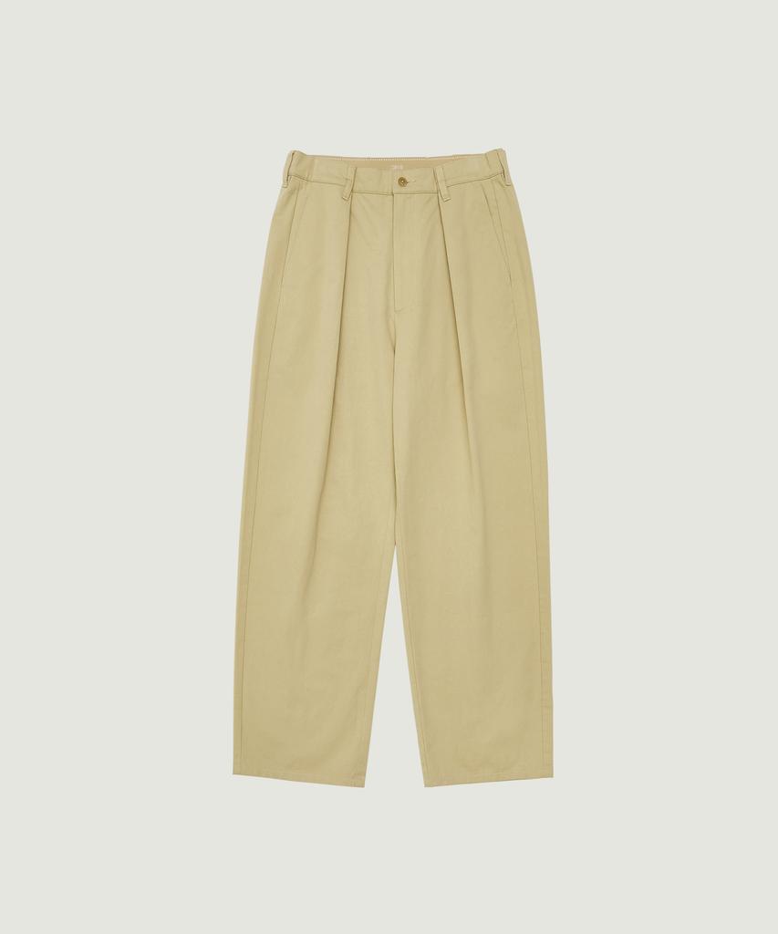 GROVE Lune Pants (Beige)