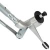 Nissan X-Trail T31 07-13 front wiper mechanism