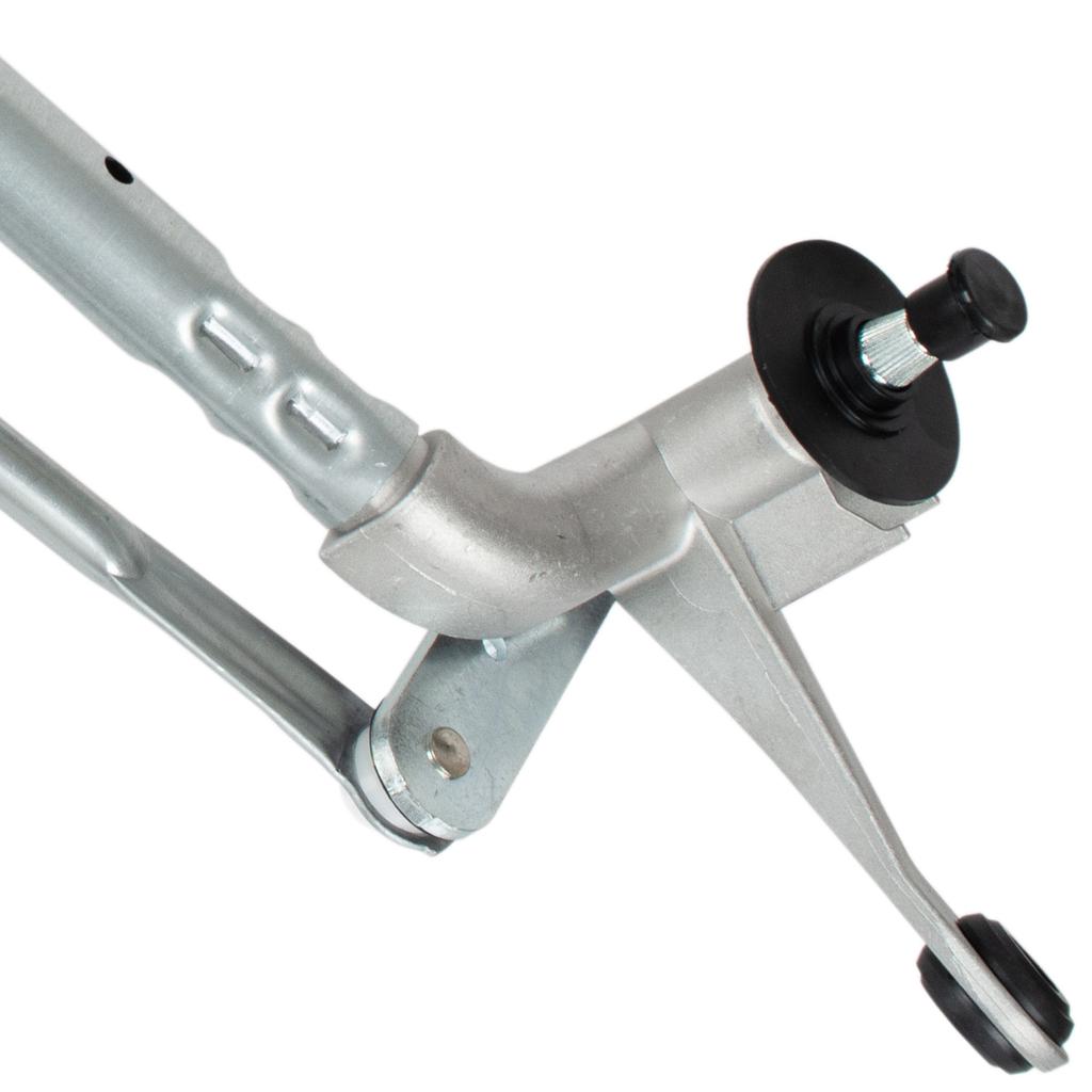 Nissan X-Trail T31 07-13 front wiper mechanism