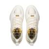 Li Ning Wow 12 Wade 12 Basketball Shoes Men Sneakers White Platinum ABAV085-22