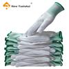 Xinyuechanghui PU Coated Gloves, 12 Pairs/pack, Protective Work Gloves, Nylon Dipped Wear-Resistant Non-Slip Work Protection Gloves B11428