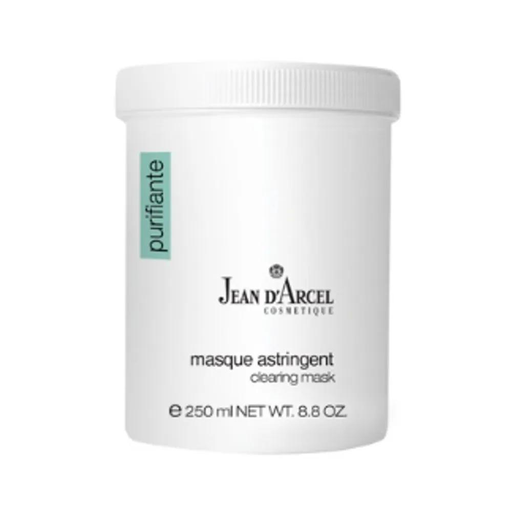 Jean d Arcel Clearing Mask Pack 250ml