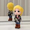 G-DRAGON Figure Keyring Doll