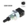 Car Temperature Sensor 0280130039 for BMW 3 E30 E36 5 E28 E34 Vauxhall Calibra