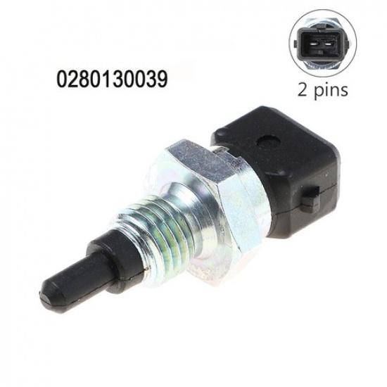 Car Temperature Sensor 0280130039 for BMW 3 E30 E36 5 E28 E34 Vauxhall Calibra