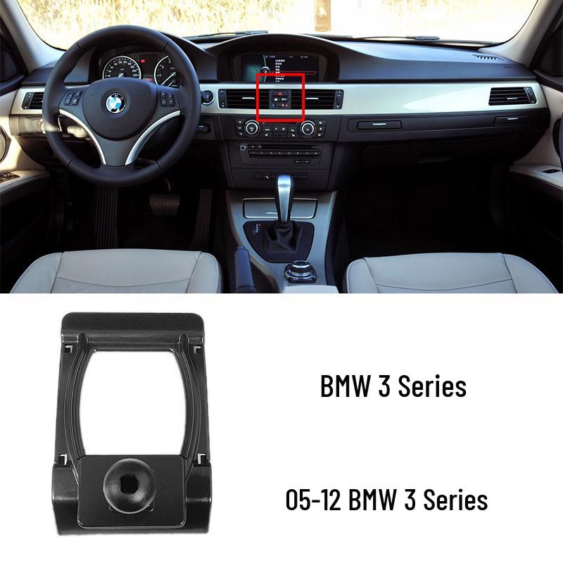 Podstawa uchwytu na telefon samochodowy do samochodów BMW różnych modeli