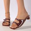 Scarpe da donna – Sandali