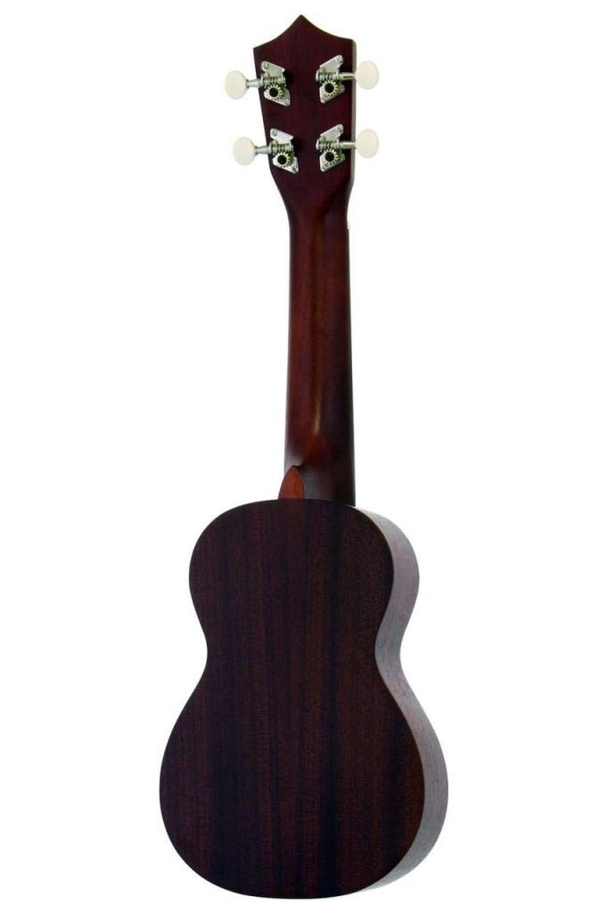 Case Soprano Peg Specifications [New Specifications] [Soft Included] ARIA/ARIA AU-1 Ukulele/gear