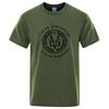 Valar Morghulis & Valar Dohaeris Tshirt Hip Hop Casual T-Shirt Men Short Sleeve 2023 Summer Brand T Shirt Casual Harajuku Tops