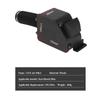 New ATV Air Filter Box Intake Cleaner Bend Head Filter Compatible With GY6 150cc Engine 4-wheel ATV Go Kart Scooter Moped Quad