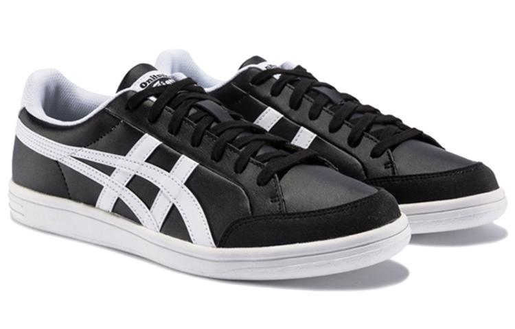 ONITSUKA TIGER Advanti 'Black White' 1183A506-001