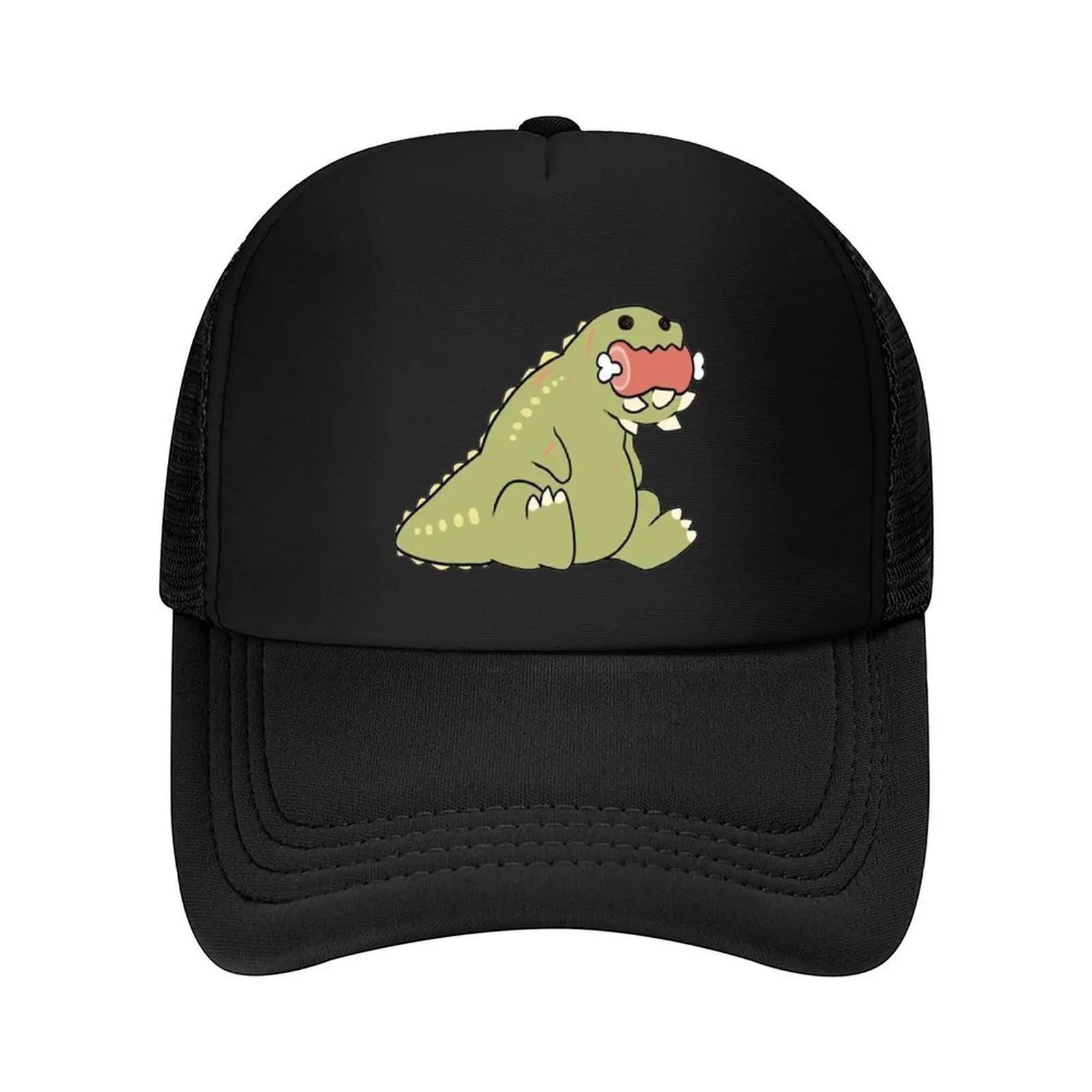 

Deviljho monster hunter Baseball Cap Horse Hat sailor cap for men Sports Cap Big Size Hat Boy Child Womens