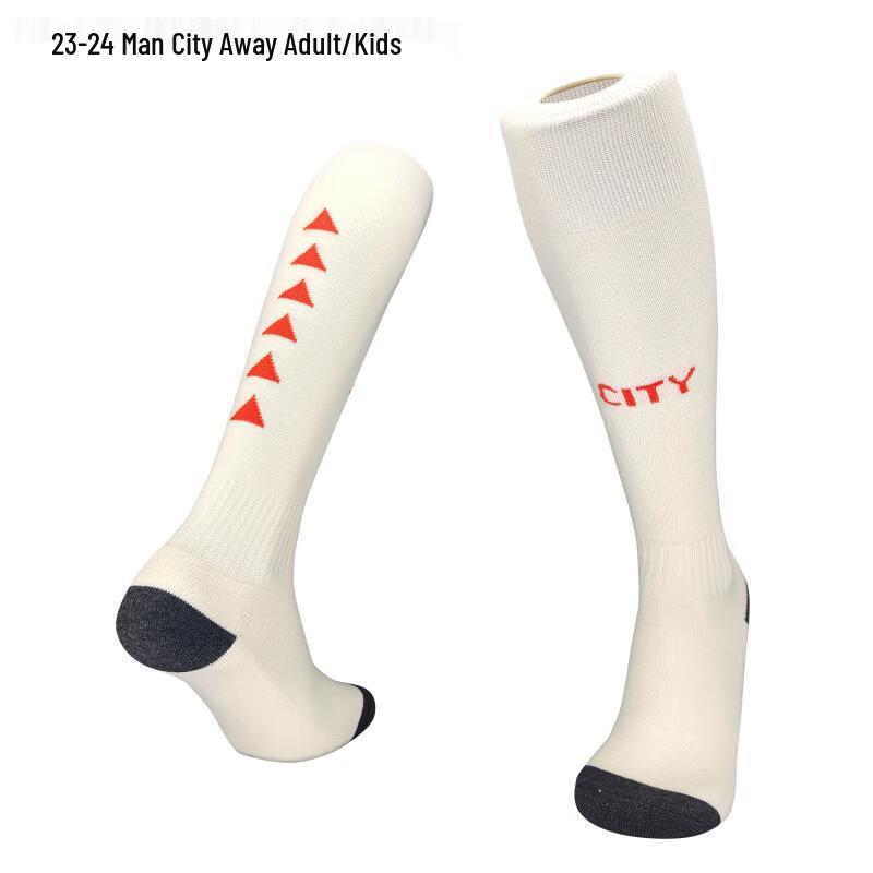 Football Club & National Team Over-the-Knee Socks Kids (EU 28-35)