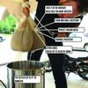 Nylon Bag Mesh Food 1pcs 22*26 Inch BIAB Brew In A Bag Extra Large