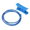 3D Printer PTFE Tube 3 Meter Heat Resistant 3D Printer Accessories Kit with Tube Cutter for 1.75mm