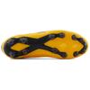 New Balance FURON PRO V7+ Soccer Shoes Men's Yellow Sneakers SF1AZ75