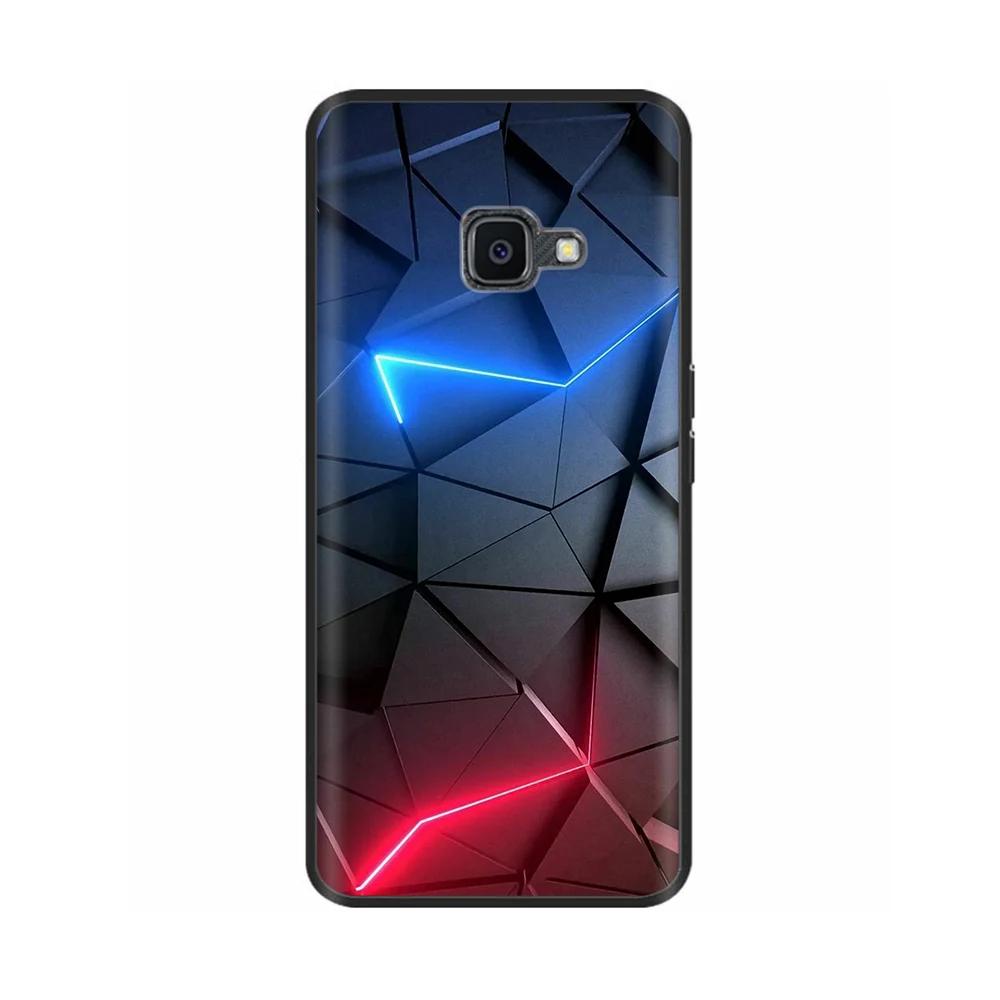 Shockproof Phone Case For Samsung Galaxy Xcover 4 4s Cover For Samsung Xcover 4S Xcover4 4s Cases Soft Silicone Bumper Fundas