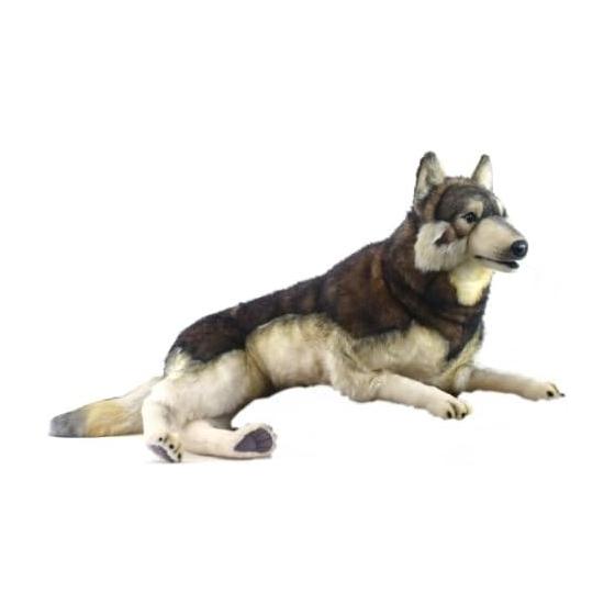 HANSA Shinrin Wolf № 5510