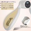 Authentic Adductor Muscle Pelvic Floor Muscles and Muscle Training Thigh Postpartum Leg Japanese Instructions Included Training, [Rebound, Vibration,