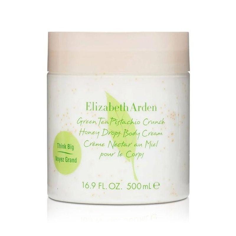 

Elizabeth Arden Green Tea Pistachio Honey Drops Body Cream 500ml FREE