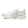 Li-Ning Ultra Light 23 Running Shoes Women Sneakers Off-White ARBW018-4