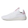 adidas Tennis Hu Pharrell Bianco Rosa Donna DB2558