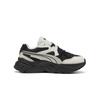 Puma Palermo Unisex White Black 401314-02