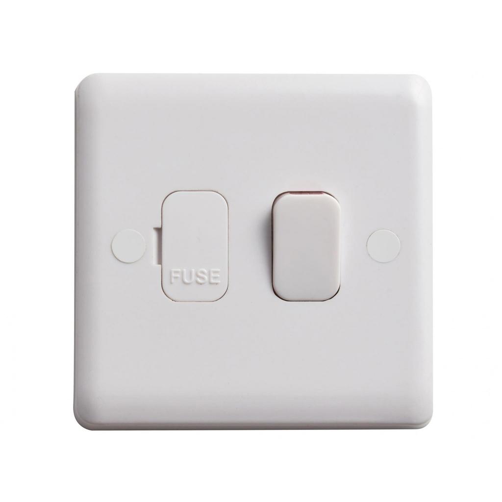 Deta Vimark Fused Switched Spur