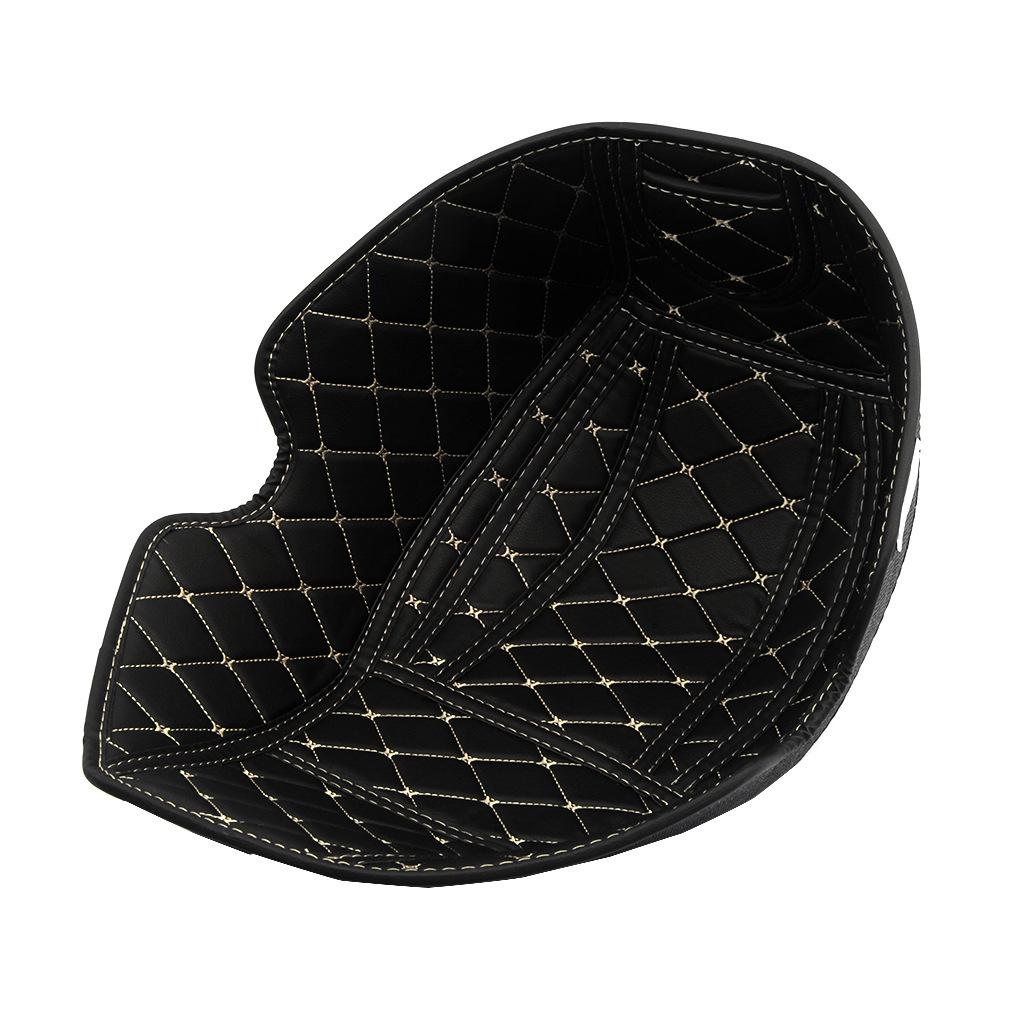 Waterproof, Silent Seat Liner for 2016-2025 Yamaha NVX/AEROX155 Scooters