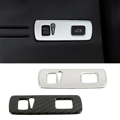 Accessori per abitacolo auto – Modanature per interni auto
