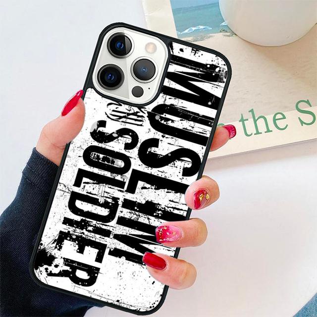 Muslim Surah Ikhlas Islamic Phone Case For iPhone 17 Air 15 16 Cover 14 13 11 12 Pro Max Max Plus Back Coque Shell