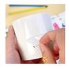 80Pcs Cute Animal Fruit Stickers Fun Encouragement Reward Stickers Teachers, Children Party Favors Scrapbook Decoration Waterproof Vinyl
