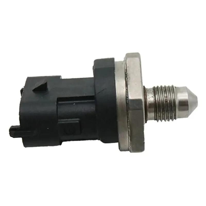 Fuel Rail Pressure Sensor For Hyundai Santa Fe Sonata Tucson Genesis G70 G80 G90 Kia Optima Sportage Sorento Stinger 35342-2GGA0
