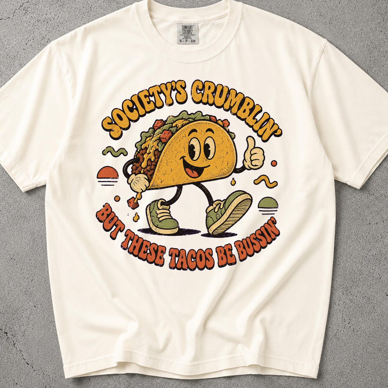 Collapsing Democracy Tee, Hot Dog Lover Gift, Democracys Collapsing, Democracy Collapsing But These Weiners Be Slappin, Hot Dog Funny Shirts S
