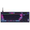 Logitech G316X RGB Hot-Swappable Mechanical Keyboard