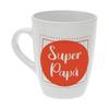 Versa-Mug Mug Versa Super Dad Stoneware (8.5x10x8.5cm)