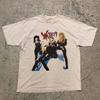 Vixen Band Members Gift For Fan T Shirt Full Size S-5XL PP1681 Unisex T-Shirt