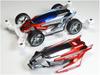 Tamiya Mini 4WD PRO Series 46 MA Chassis 18646 No. DCR-01 (Decross-01)